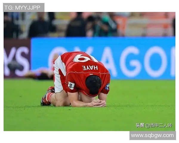 曾经辉煌如今落寞被判刑的足球明星们的悲惨命运揭秘