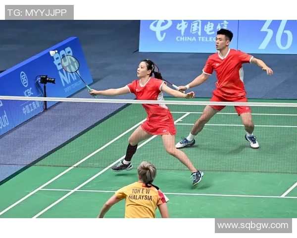 武汉羽毛球队在亚运会上的战术表现分析与点评