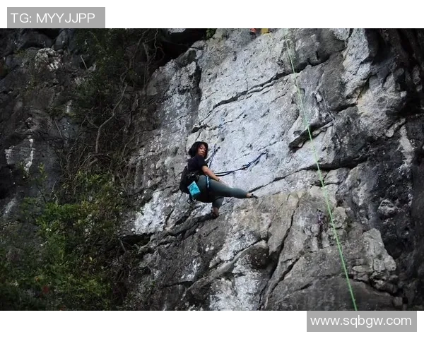 从零开始：攀岩速度完全攻略