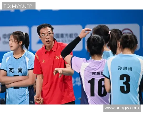 排球纪实：记录上海排球队的成长故事