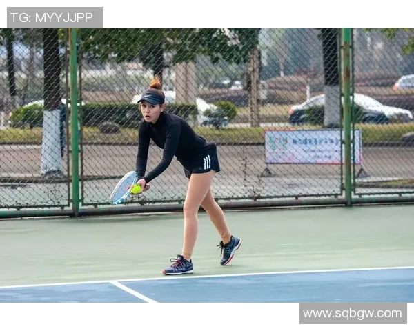 专访周娜：解密网球成功之道