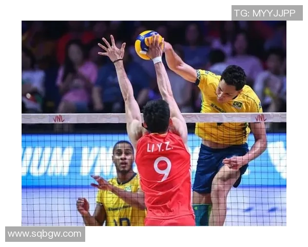 排球深度：解密杭州排球队的防守