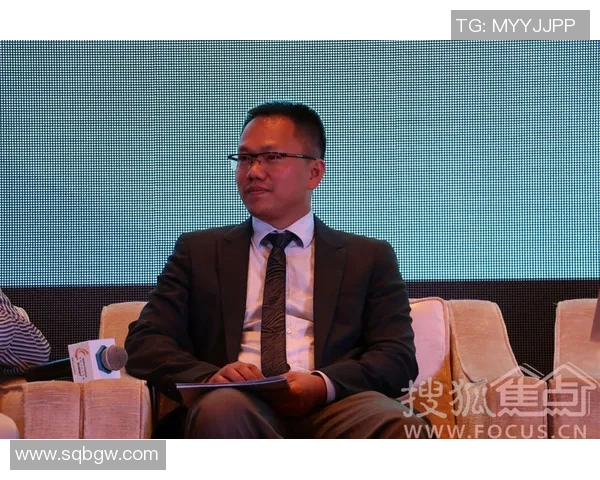 深度对话:陈强的羽毛球人生