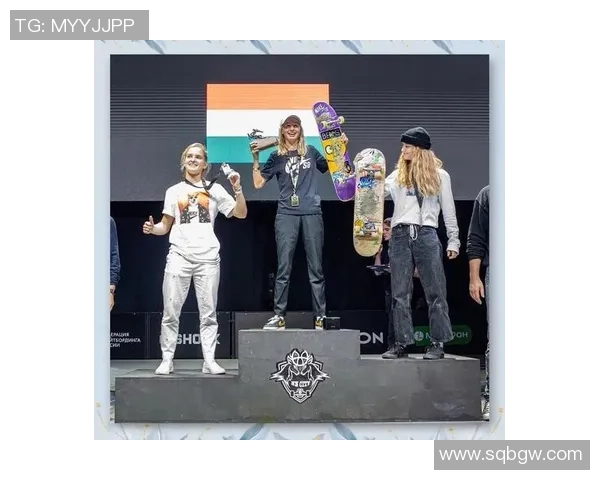 滑板焦点：上海滑板队的实力探讨