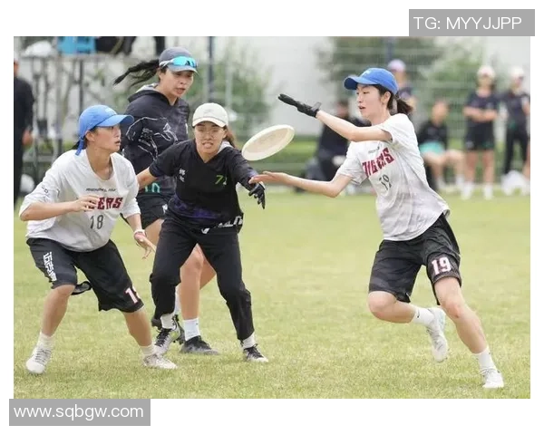 聚焦飞盘：北京飞盘队的心理素质话题