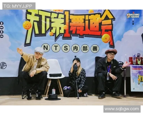 街舞热议：杭州街舞队的力量争议