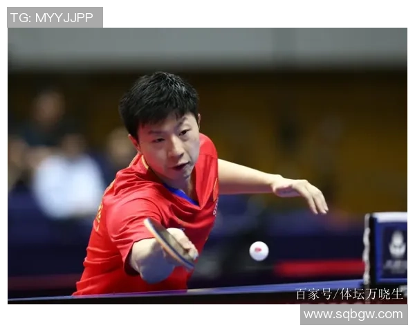 赛后复盘:武汉乒乓球队 vs 广州乒乓球队的个人能力