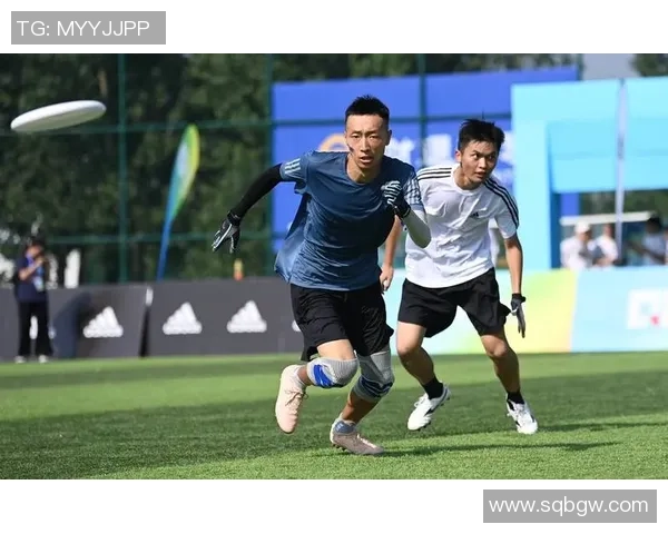 飞盘评论：西安飞盘队的进攻得失